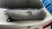 Peugeot 208 ön panjur orijinal