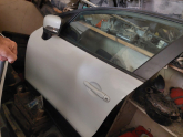 Oto Çıkma Parça / Renault / Clio / Kaporta & Karoser / Sol Ön Kapı / Çıkma Parça 