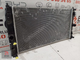 Oto Çıkma Parça / Toyota / Corolla / Radyatör / Su Radyatörü / Çıkma Parça 