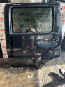 Oto Çıkma Parça / Dodge / Nitro / Kaporta & Karoser / Sol Arka Kapı / Çıkma Parça 