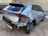 Oto Çıkma Parça / Kia / Sportage / Kaporta & Karoser / Bakalit / Çıkma Parça 