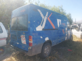 Hurda Belgeli Araçlar / Ford / Transit
