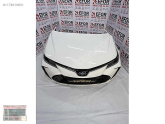 Oto Çıkma Parça / Toyota / Corolla / Kaporta & Karoser / Komple Ön / Çıkma Parça 