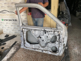 Oto Çıkma Parça / Nissan / Pick-up / Kaporta & Karoser / Sol Ön Kapı / Çıkma Parça 