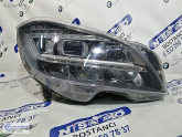 MERCEDES CLS SERİSİ W218 KASA LEDLİ SAĞ FAR ORJ A2188204861