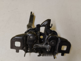 Oto Çıkma Parça / Renault / Duster / Kaporta & Karoser / Kaput Kilidi / Çıkma Parça 