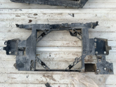 RENAULT FLUANCE ORJINAL ÖN PANEL