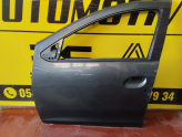 Oto Çıkma Parça / Dacia / Duster / Kaporta & Karoser / Sol Ön Kapı / Çıkma Parça 