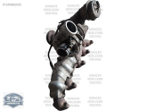 Oto Çıkma Parça / Volkswagen / Transporter / Motor / Turbo / Çıkma Parça 