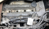 Mazda 323 Familia Lantis 1.6 16V (DOHC) Çıkma Komple Motor