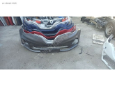 Oto Çıkma Parça / Renault / Zoe / Tampon / Ön Tampon / Çıkma Parça 