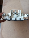 Oto Çıkma Parça / Fiat / Fiorino / Kalorifer / Kontrol Paneli / Çıkma Parça 