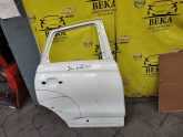 Oto Çıkma Parça / Opel / Crossland X / Kaporta & Karoser / Sağ Arka Kapı / Çıkma Parça 