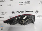Oto Çıkma Parça / Skoda / Superb / Far & Stop / Sağ Arka Stop / Çıkma Parça 