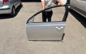 Oto Çıkma Parça / Volkswagen / Golf / Kaporta & Karoser / Sol Ön Kapı / Çıkma Parça 