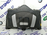 MERCEDES E SERİSİ W221 BENZİNLİ MOTOR KORUMA KAPAĞI A2730900201