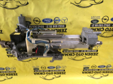 Oto Çıkma Parça / Land Rover / Range Rover / Direksiyon / Direksiyon Kolon Kilidi / Çıkma Parça 