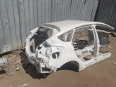 Oto Çıkma Parça / Ford / Focus / Kaporta & Karoser / Kesme Tavan Sacı / Çıkma Parça 