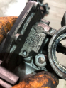 Oto Çıkma Parça / Opel / Astra / Motor / Gaz Kelebeği / Çıkma Parça 
