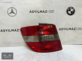 MERCEDES B W245 SOL STOP ORJİNAL (HATASIZ) A1698202564