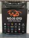 575805903 SEAT ATECA ÖN TAMPON SPOYLERİ 2017-2022