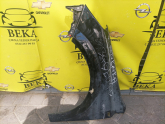 Oto Çıkma Parça / Opel / Astra / Kaporta & Karoser / Sol Ön Çamurluk / Çıkma Parça 