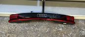 Oto Çıkma Parça / Audi / Q8 / Far & Stop / Bagaj Stop / Çıkma Parça 