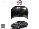 Oto Çıkma Parça / Renault / Megane / Kaporta & Karoser / Kaput / Sıfır Parça 