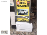 Opel corsa e beyaz renk sağ ön kapı ORJİNAL OTO OPEL