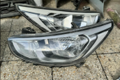 Oto Çıkma Parça / Hyundai / Accent / Far & Stop / Sol Ön Far / Çıkma Parça 