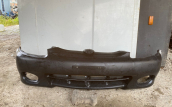 Hyundai Accent 1998 2002 Ön Tampon Orijinal Çıkma