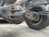 Oto Çıkma Parça / Mitsubishi / Canter / Defransiyel / Arka Defransiyel / Çıkma Parça 