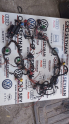 Oto Çıkma Parça / Audi / A4 / Kalorifer / Kontrol Paneli / Çıkma Parça 