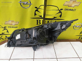 Oto Çıkma Parça / Opel / Insignia / Kaporta & Karoser / Sağ Arka Kapı / Çıkma Parça 
