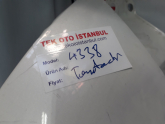 Oto Çıkma Parça / Toyota / C-HR Hybrid / Kaporta & Karoser / Arka Çamurluk / Çıkma Parça 