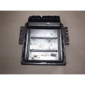 Nissan Murano Motor Beyni MEC63-781A1 DA