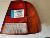 6K5945112D VOLKSWAGEN POLO CLASİK ARKA STOP 1997 2001