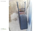 Oto Çıkma Parça / Honda / Civic / Göğüslük & Torpido / Komple Torpido / Çıkma Parça 
