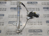 Oto Çıkma Parça / Hyundai / Getz / Oto Cam / Cam Krikosu / Çıkma Parça 
