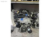 Hyundai Tucson 2.0 Dizel Crdi Çıkma Motor