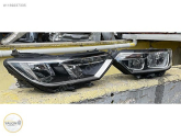 Oto Çıkma Parça / Volkswagen / Passat / Far & Stop / Sol Ön Far / Çıkma Parça 