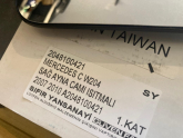 Oto Çıkma Parça / Mercedes / 200 / Ayna / Ayna Camı / Çıkma Parça 