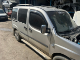 Oto Çıkma Parça / Fiat / Doblo / Kaporta & Karoser / Sağ Ön Kapı / Çıkma Parça 