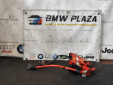 BMW F10 Artı Eksi Kutup Başı