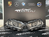 VOLKSWAGEN POLO SAĞ SOL FAR FULL LED ÇIKMA 2020-2024