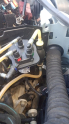 Kango 1.5 mazot filtre kutusu otomatik yedek parça