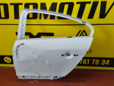 Oto Çıkma Parça / Renault / Fluence / Kaporta & Karoser / Sol Arka Kapı / Çıkma Parça 