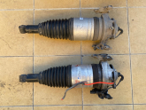 Oto Çıkma Parça / Porsche / Cayenne / Alt Takım / Amortisör / Çıkma Parça 