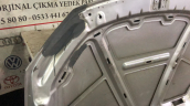 Oto Çıkma Parça / Volkswagen / Golf / Kaporta & Karoser / Kaput / Çıkma Parça 