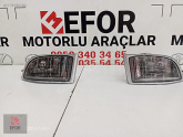 Oto Çıkma Parça / Cadillac / STS / Göğüslük & Torpido / Torpido Tesisatı / Sıfır Parça 
